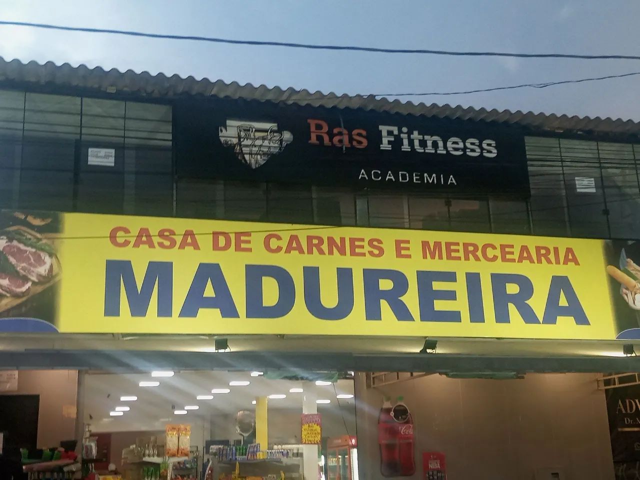 SOBRELOJA, Sol nascente, Vila Madureira, P Sul - Foto 2