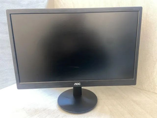 MONITOR