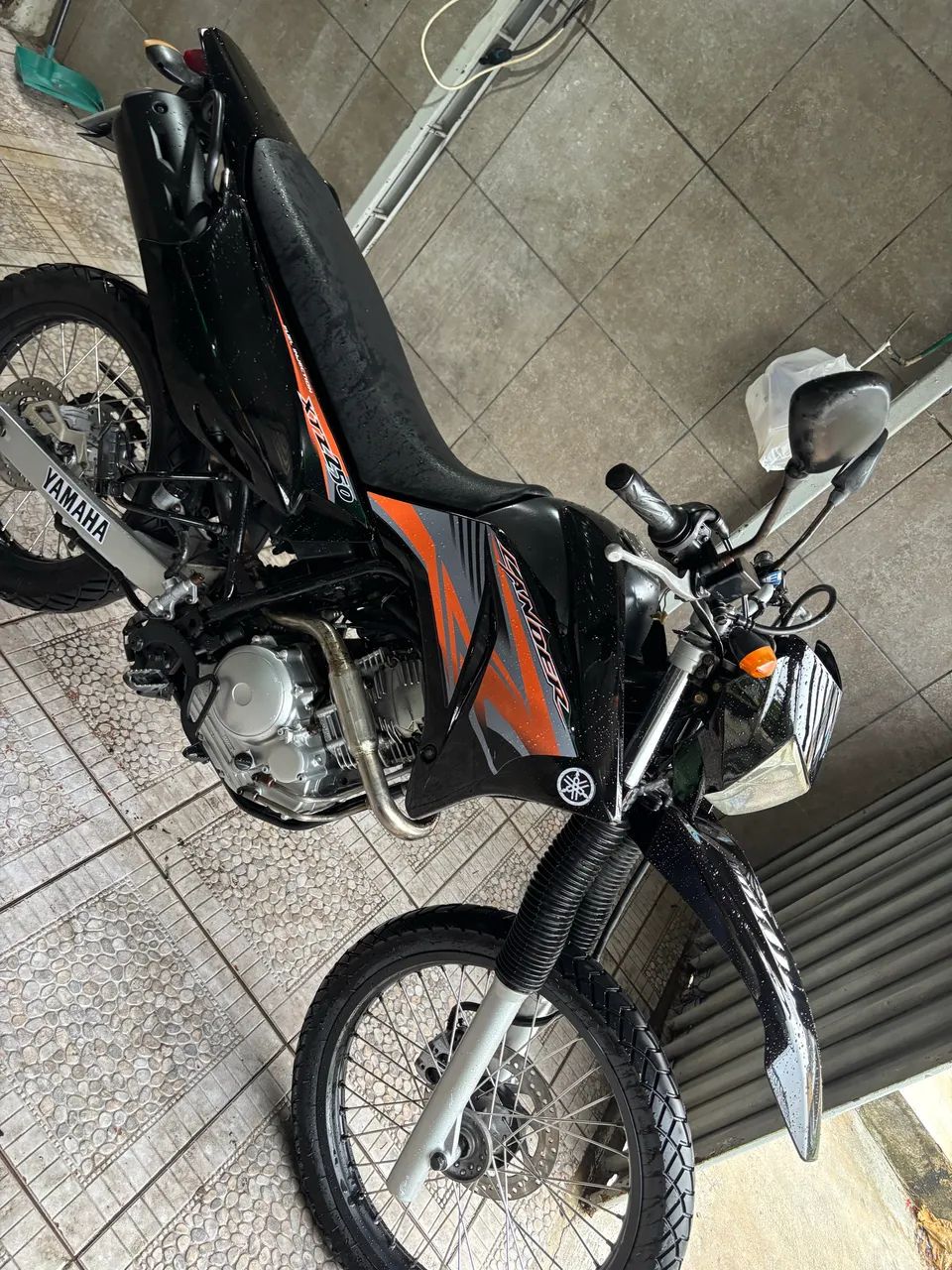 Lander 250 