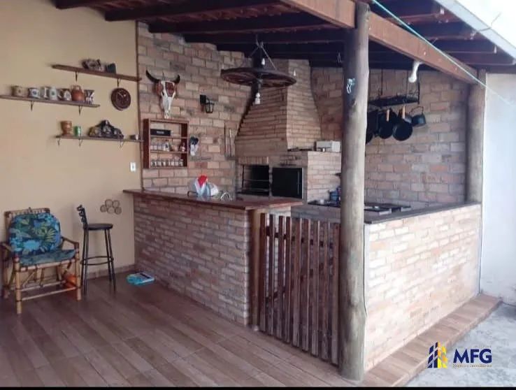 Casa à Venda - Centro - Itaporanga/SP - Foto 3
