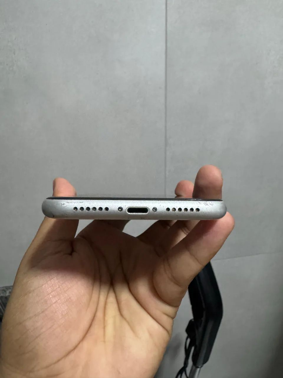iPhone XR 128gb com detalhes  - Foto 3