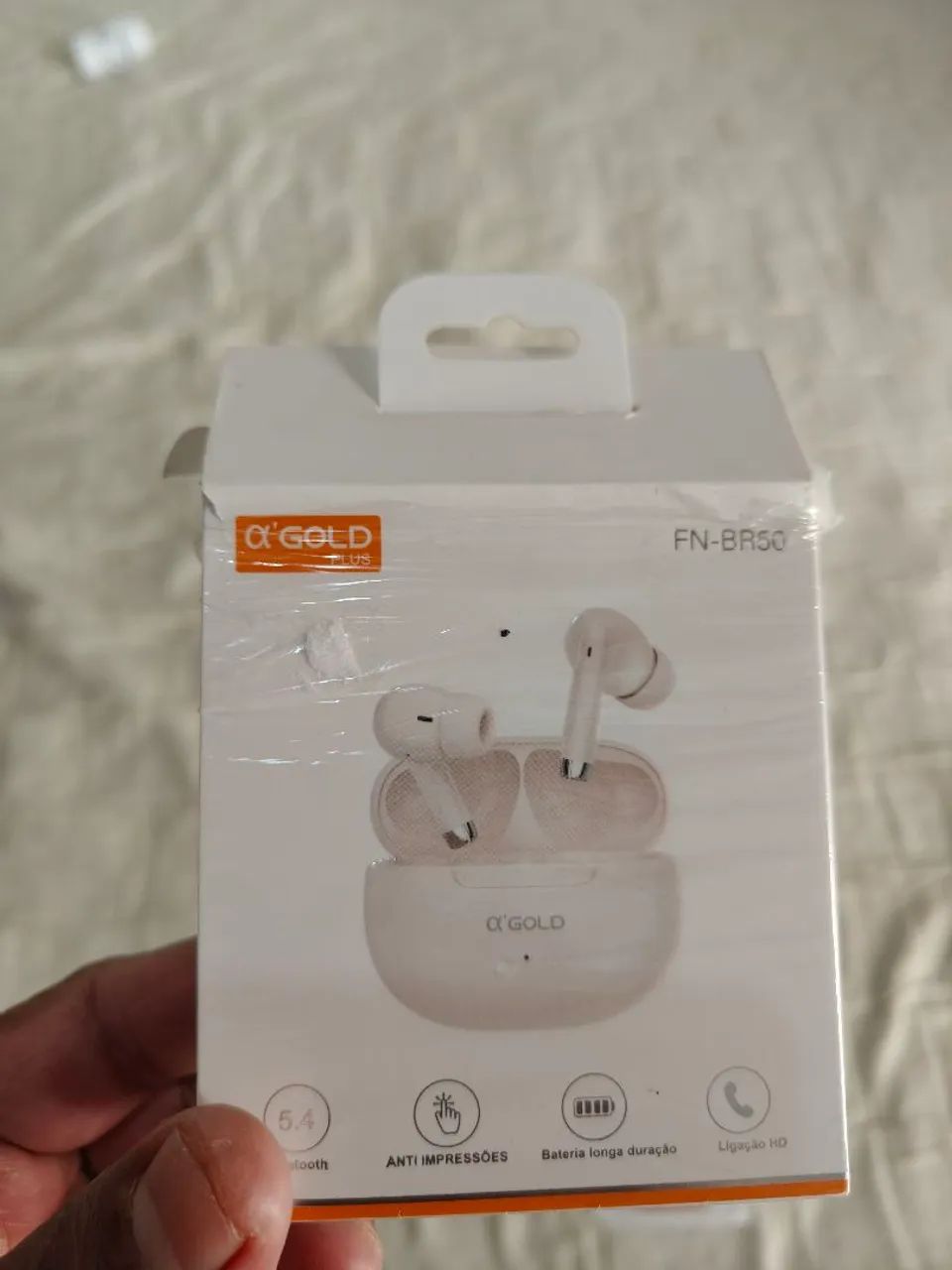 Vendo fone bluetooth  - Foto 5
