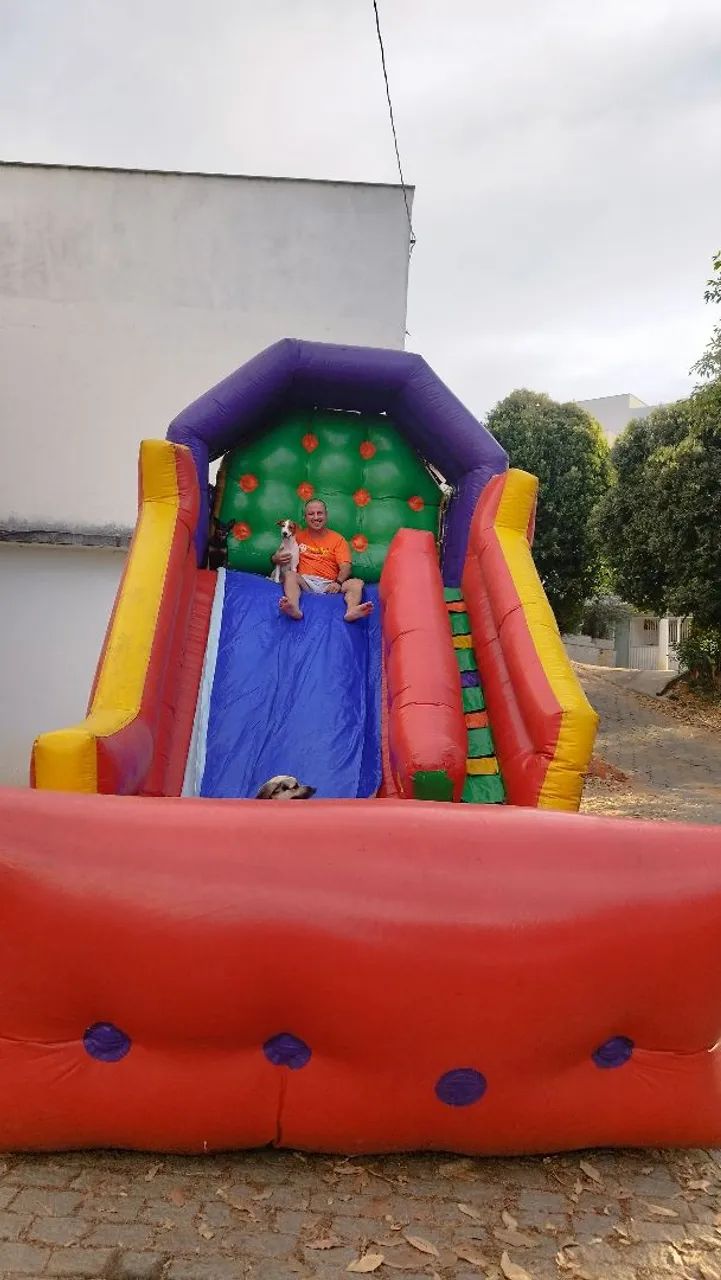 Empresa completa brinquedos infantis  - Foto 2