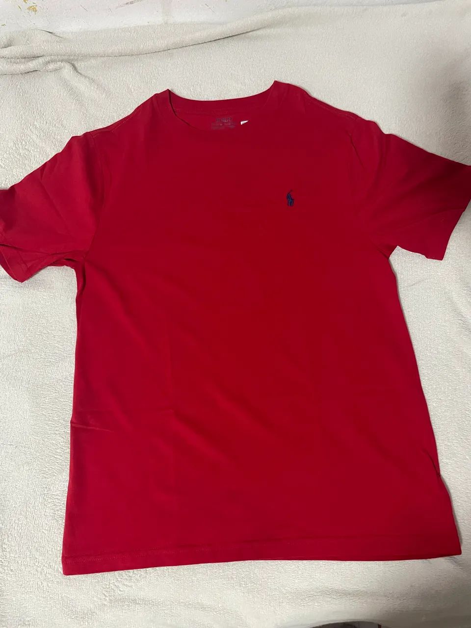 CAMISA POLO ORIGINAL 