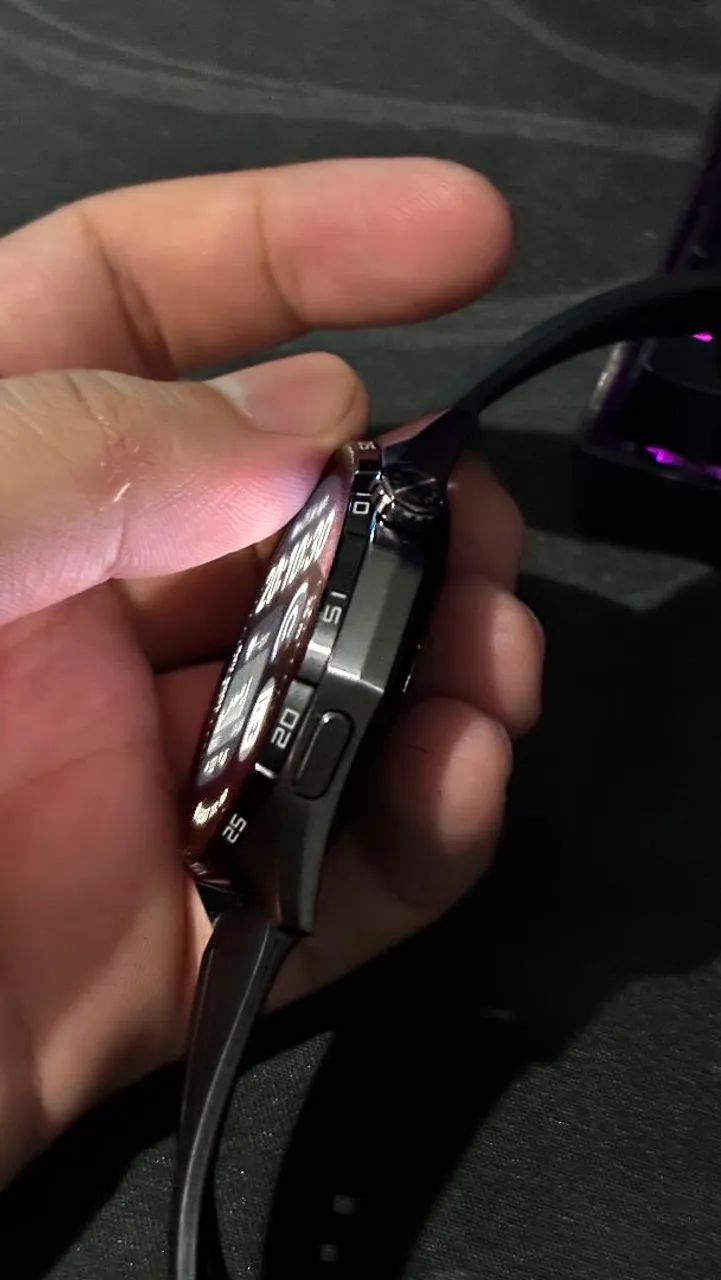 HUAWEI WATCH GT 6 - TEM NOTA. - Foto 2