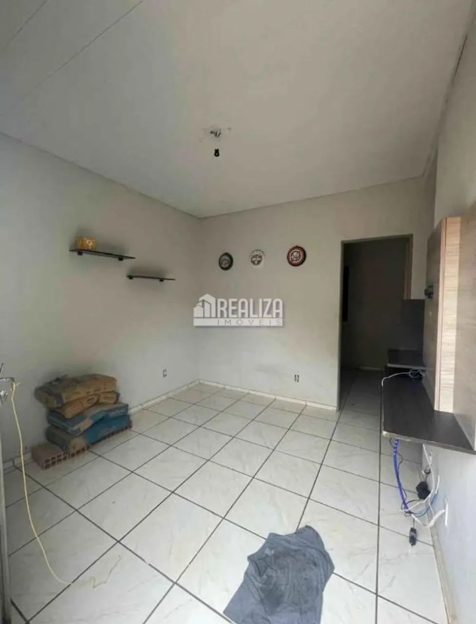 Casa à Venda no Jardim Alvorada, Uberaba - Foto 2
