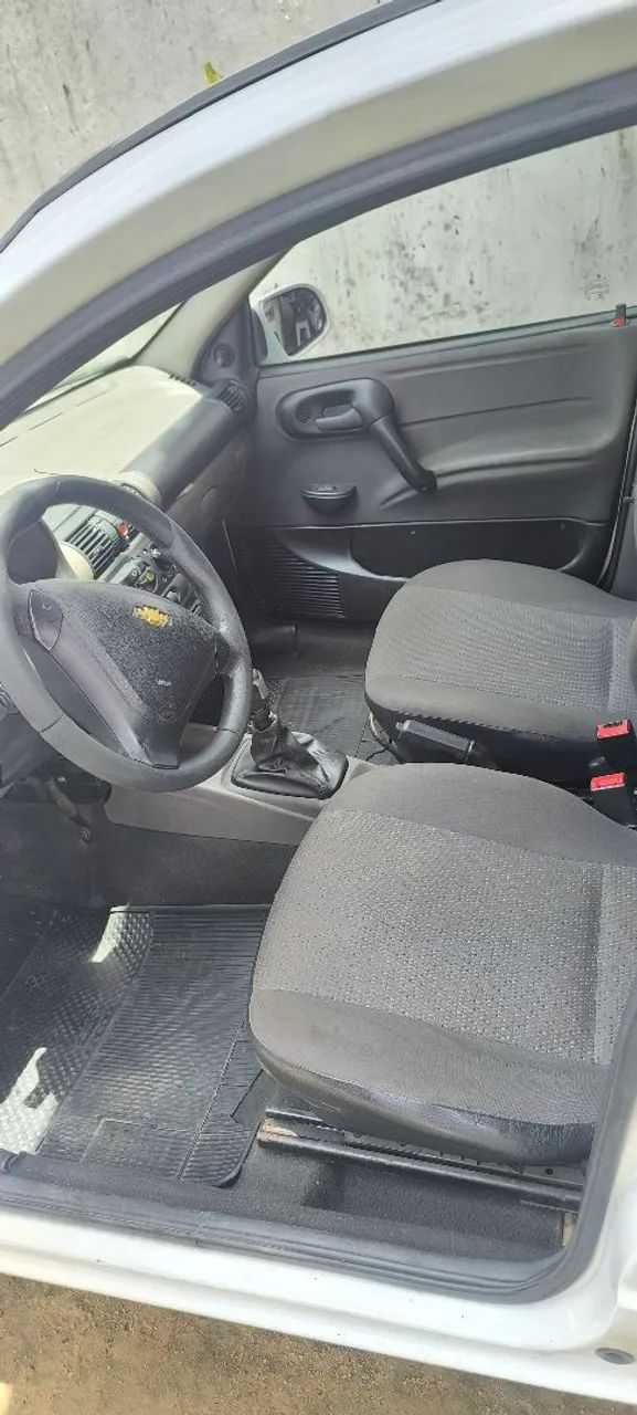 Alugo carro para Uber  - Foto 5