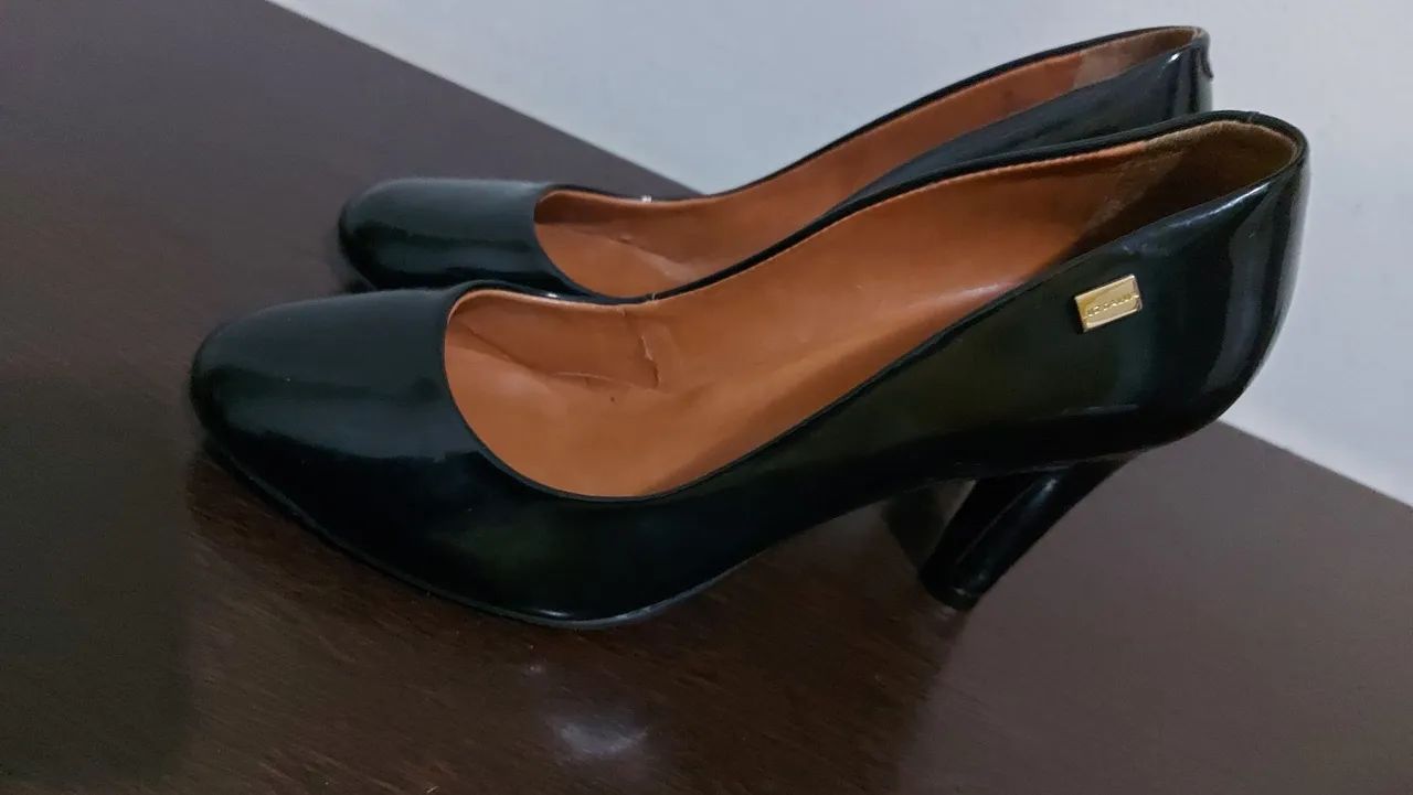 Sapato feminino - Foto 5