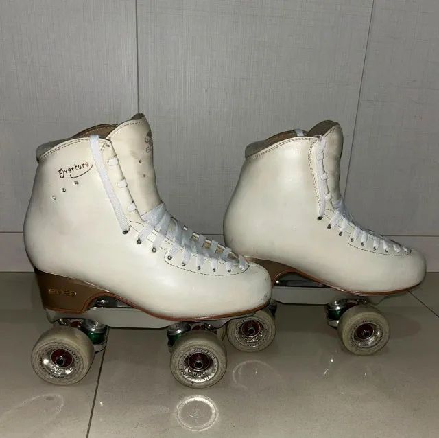 Patins  - Foto 4