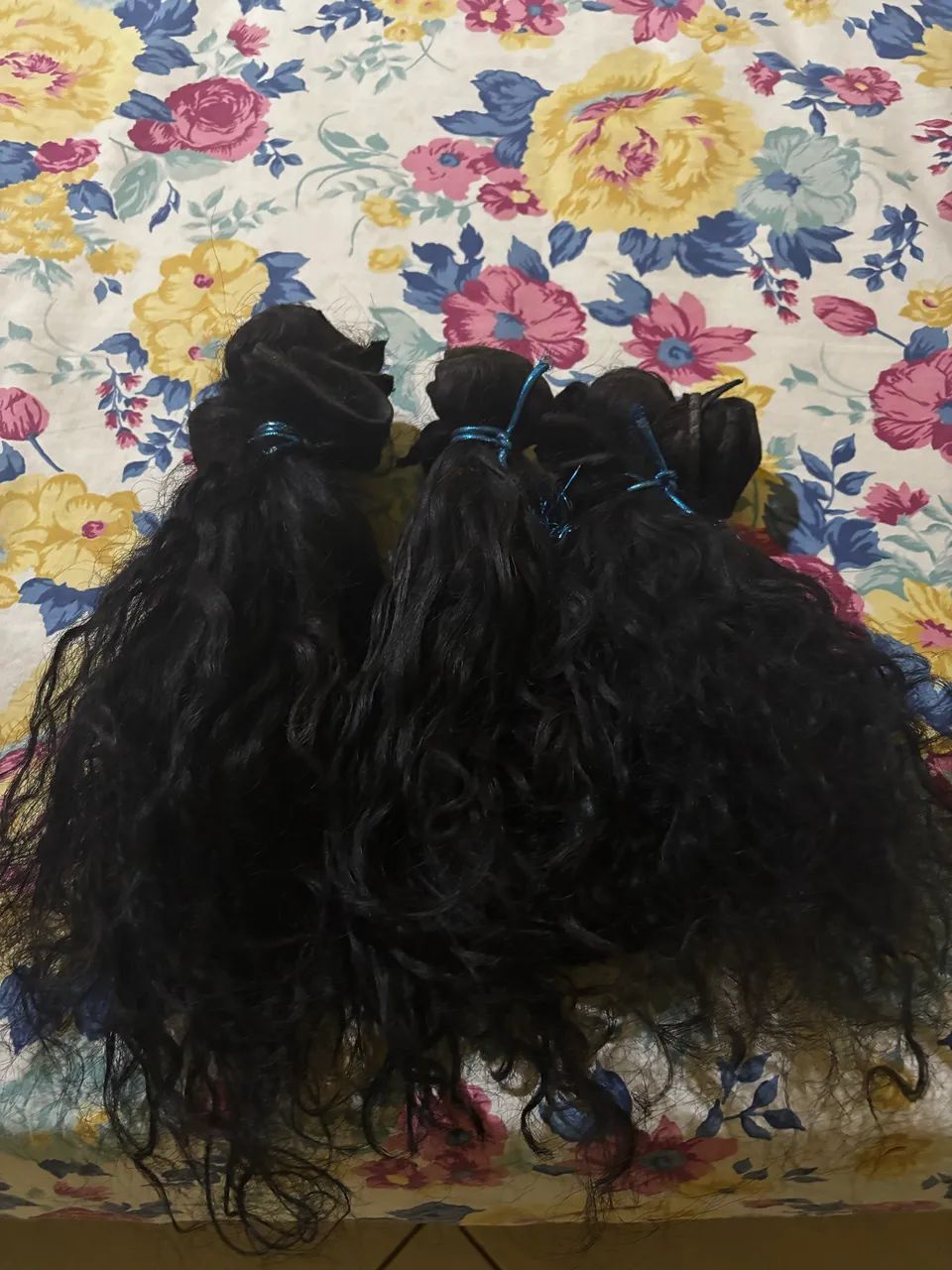 Cabelo humano - Foto 2