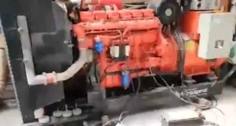 GERADOR SCANIA 500 KVA BI - TURBO  - Foto 5