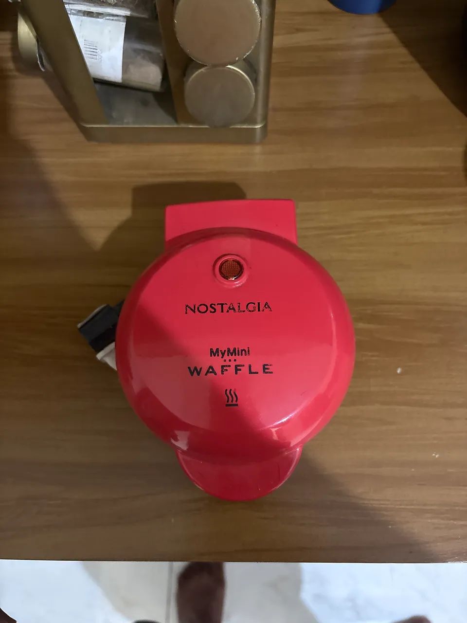 Waffle