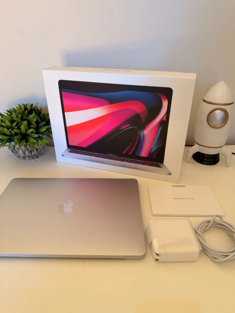 MacBook Pro m2 Apple (Torrando) - Foto 4