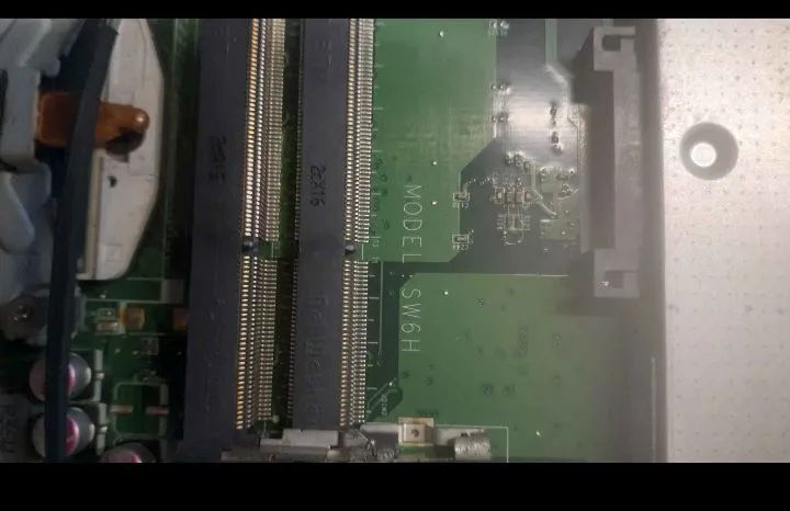Peças de notebook positivo Sim+ - Foto 2