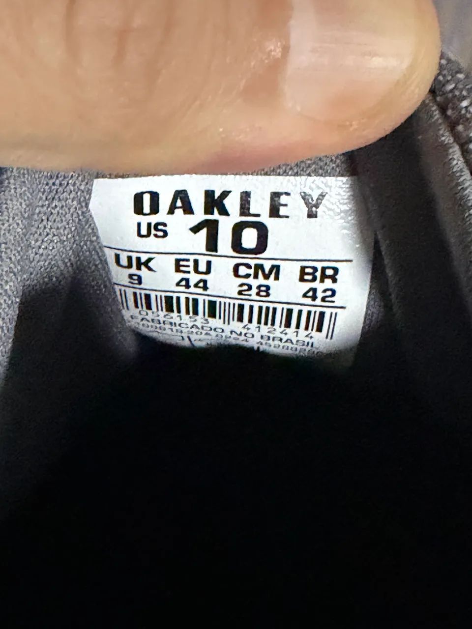 Oakley teeth Guadalupe n42 - Foto 3
