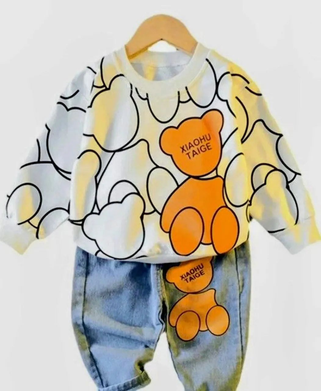 Conjunto menino - Foto 3