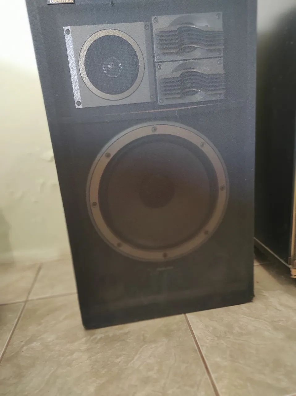 Aparelho de som Technics SL-2000 - Foto 5
