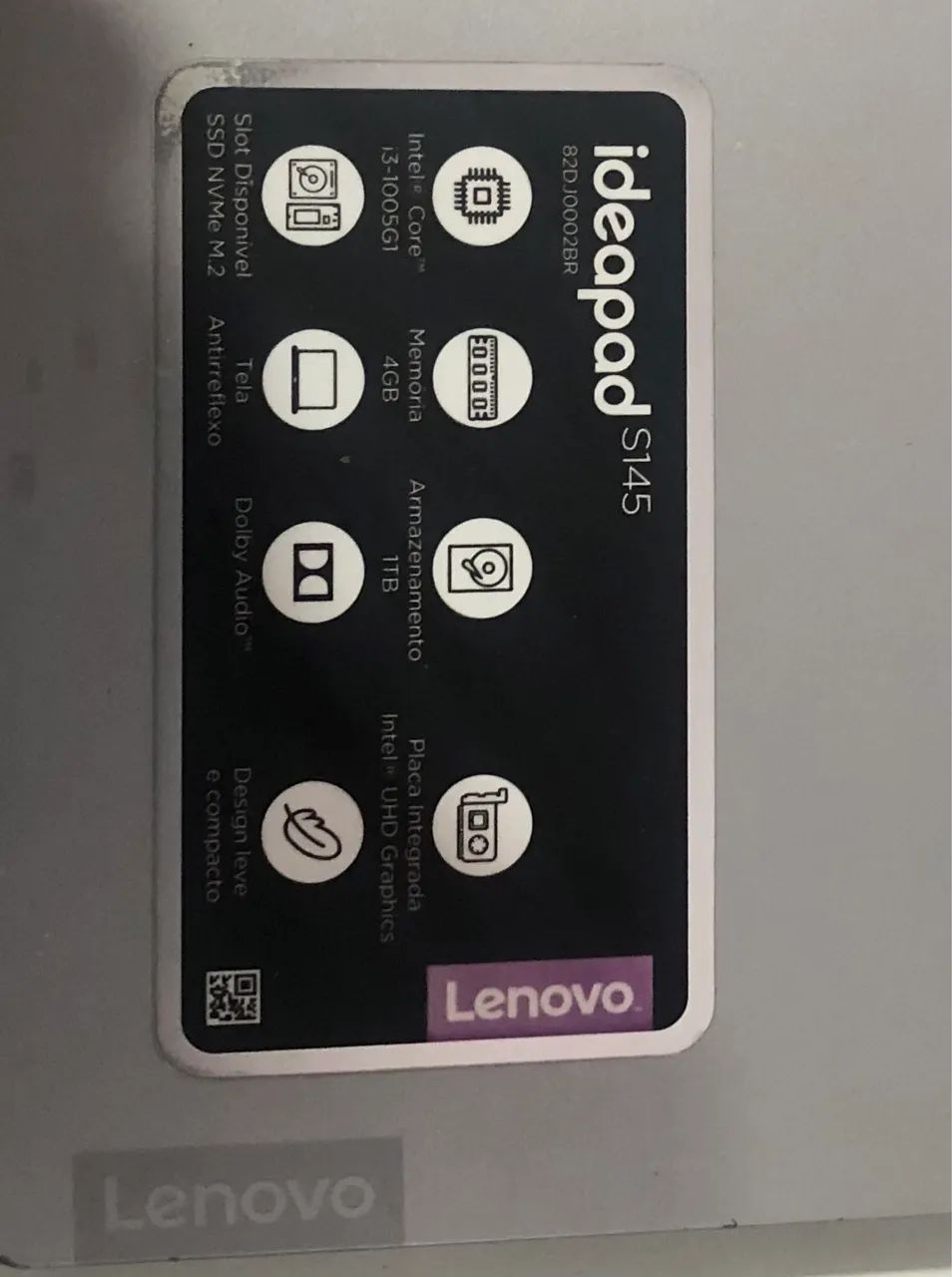 Vendo notebook  - Foto 2