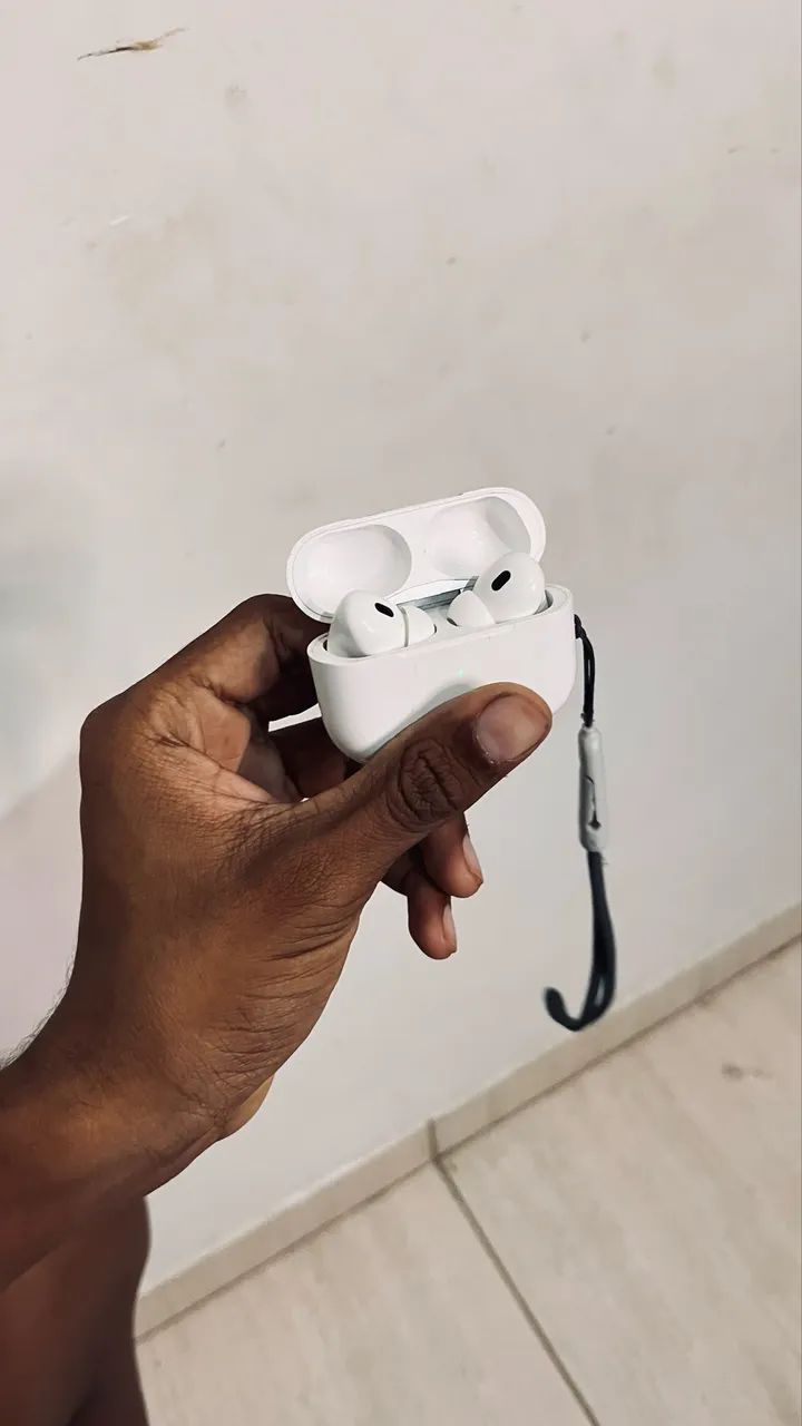 Fone bluetooth 