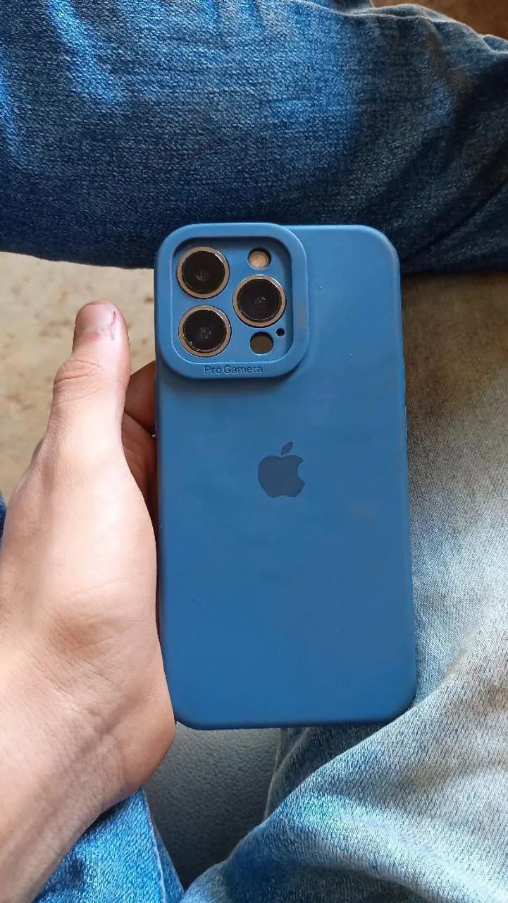 iPhone 13 Pro 