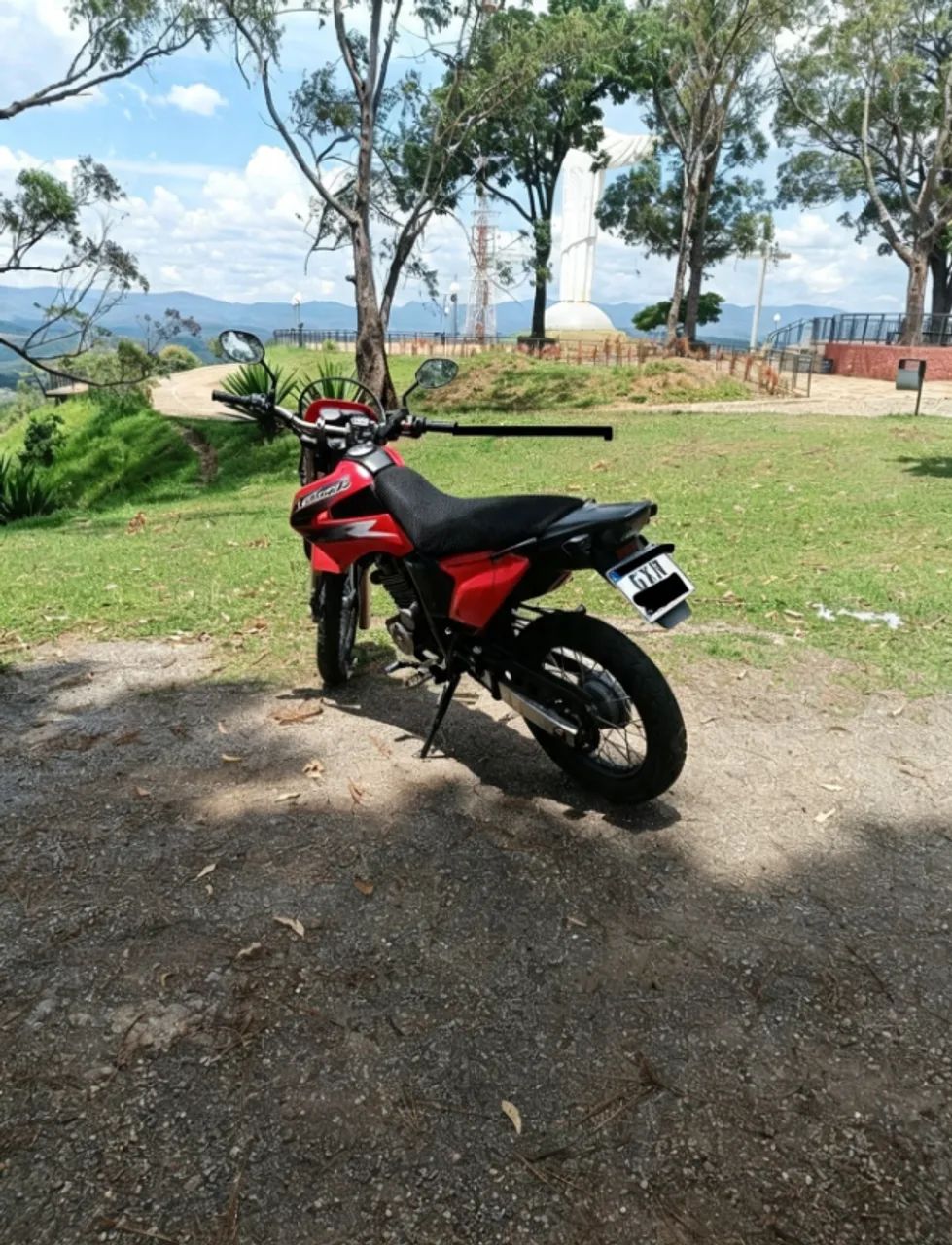 Tornado 250 - Foto 5
