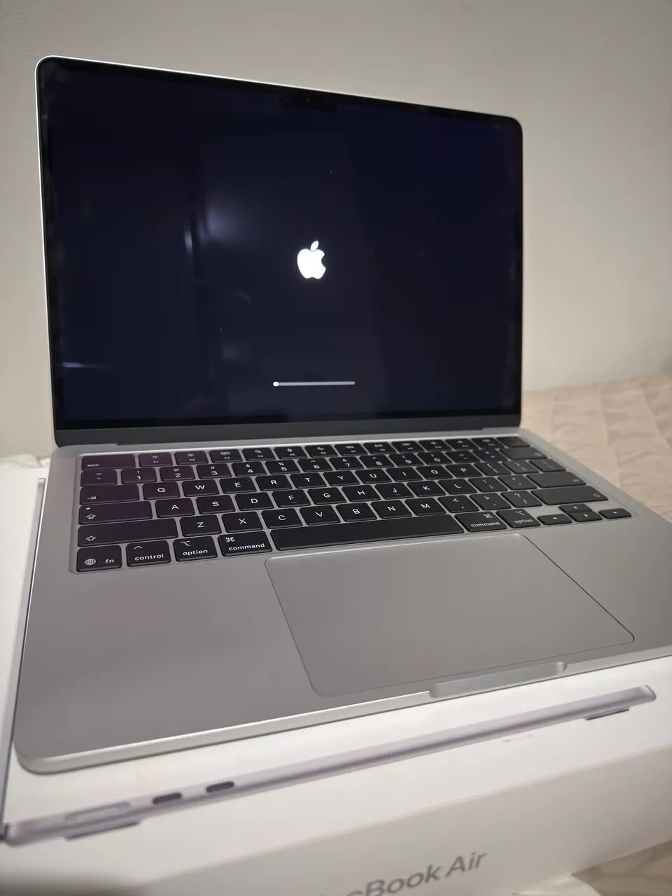 Macbook air M5 512gb - Notebooks - Guanandi, Campo Grande