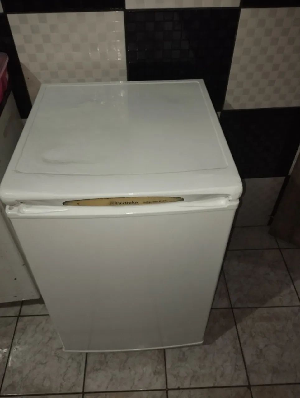 Frigobar Eletrolux. - Foto 4