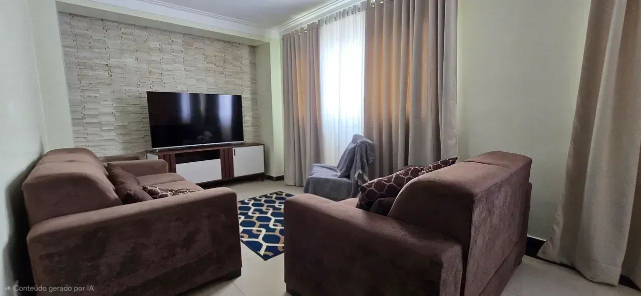 Casa com 4 quartos etapa "E" Valparaíso sozinha no terreno - Foto 5