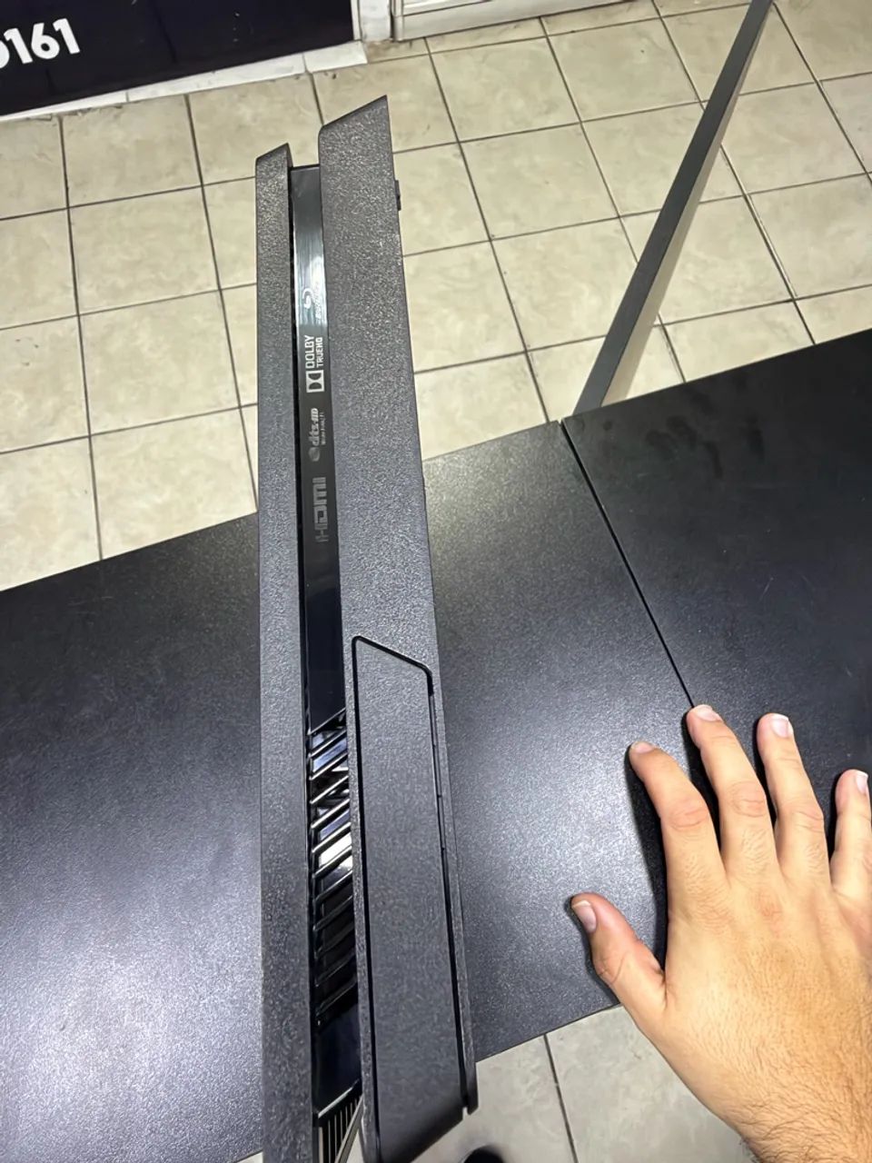 PlayStation 4 slim  - Foto 4