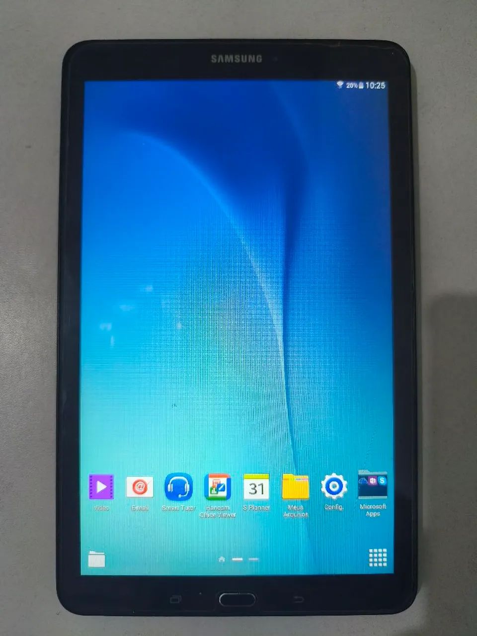 Tablet Samsung