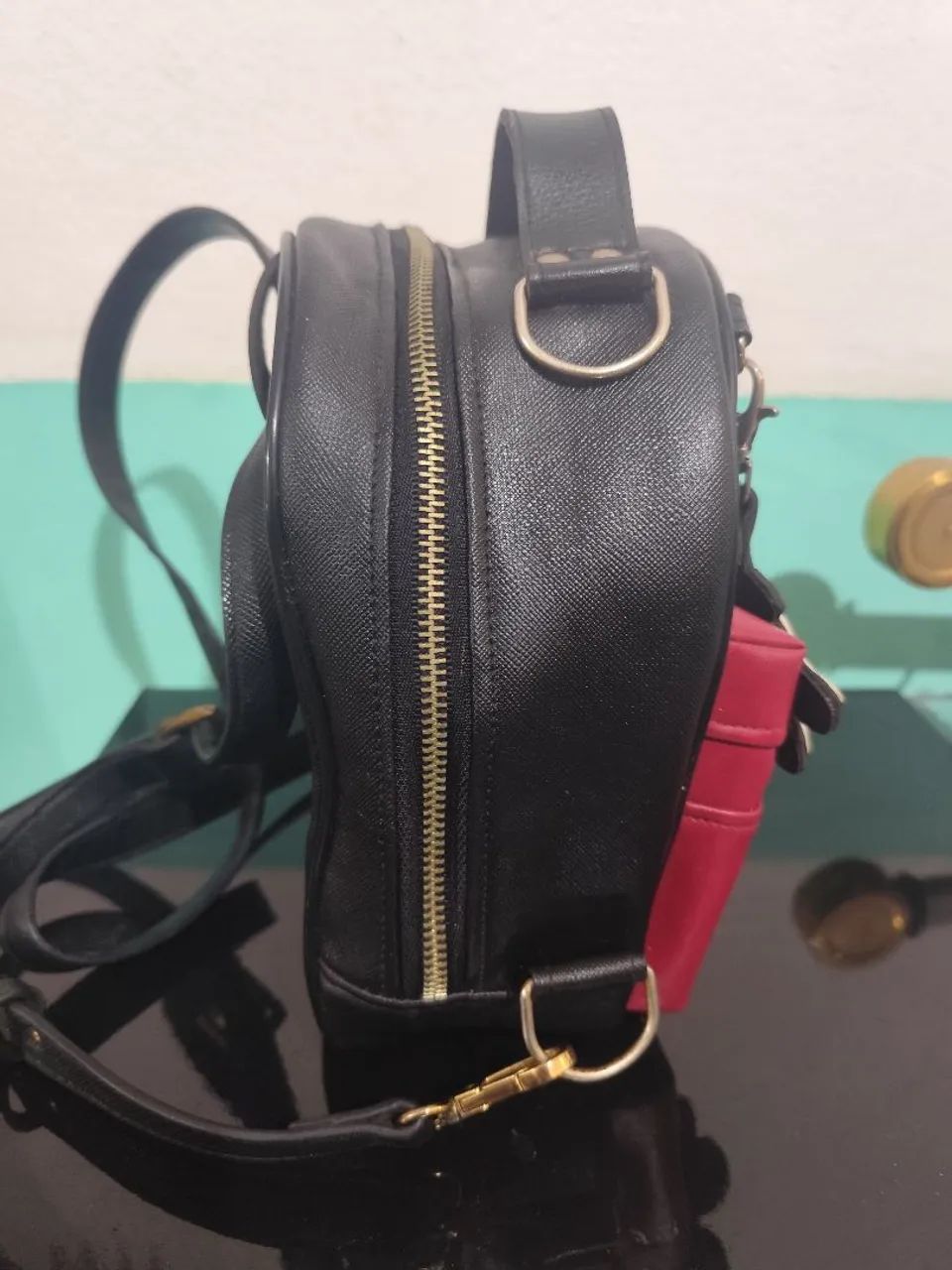 Bolsa Mikey mouse  - Foto 3