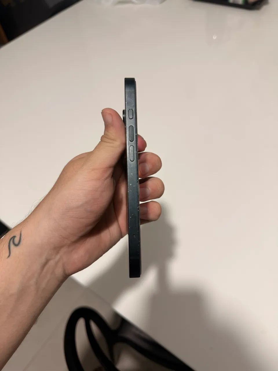 iPhone 16e - Foto 5