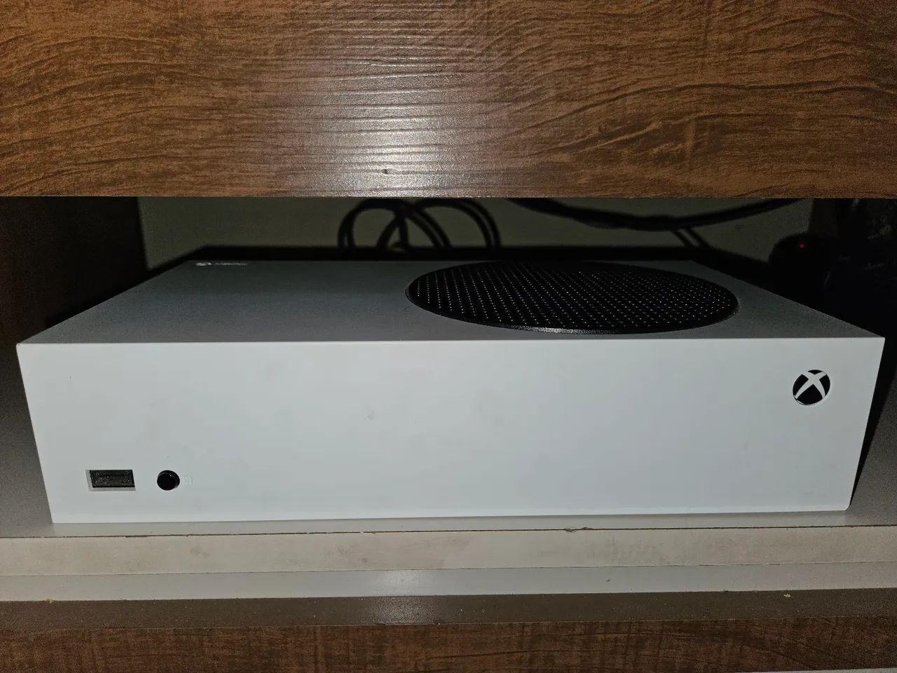 Xbox Series S  - Foto 4