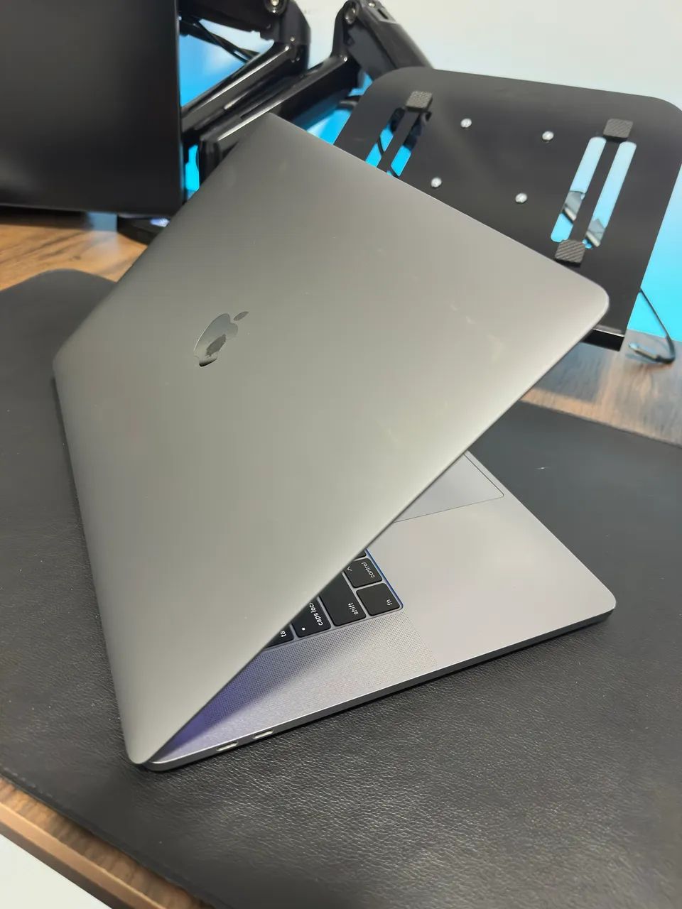 MacBook Pro 15 ano 2019, proc i9 16gb - Notebooks - Recanto das