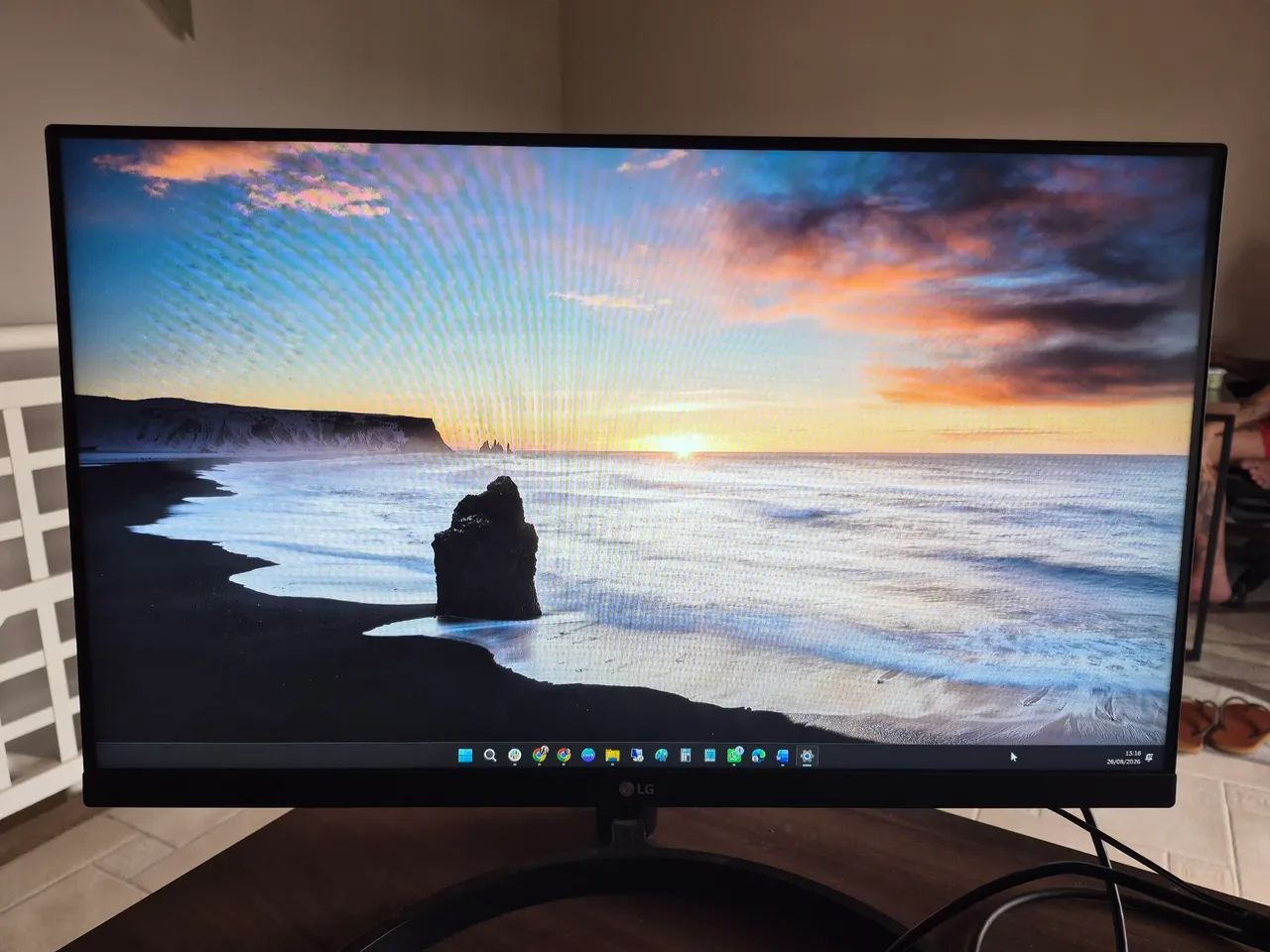Monitor - Foto 2