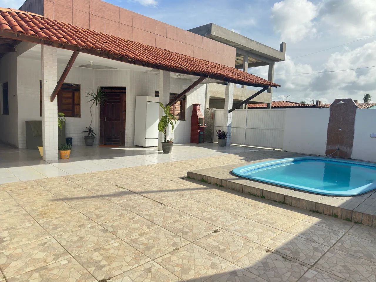 temporada-  diária- finais de semana - carnaval  - Foto 8