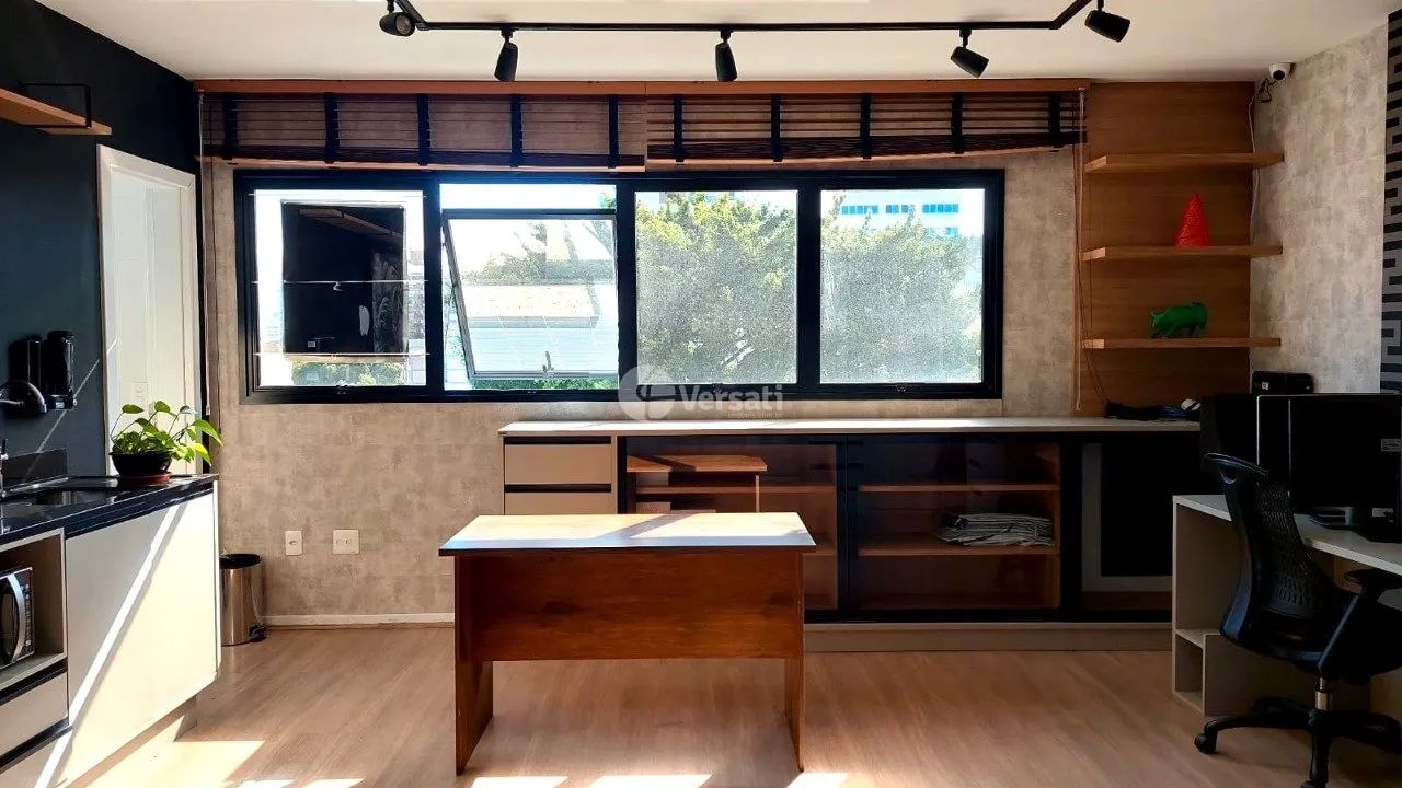 Sala mobiliada alto padrão no Coral Corporate! - Foto 5