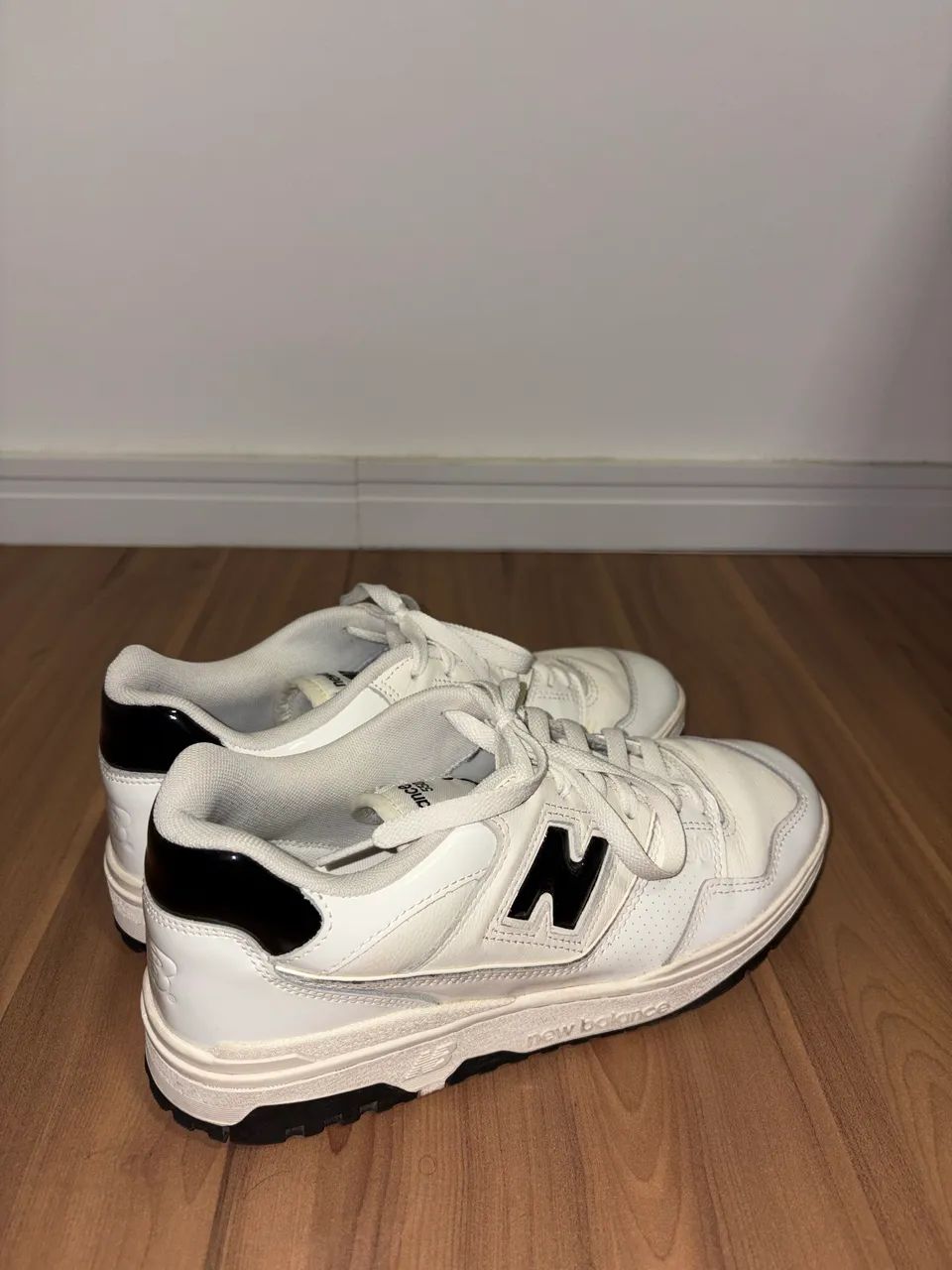 Tênis New Balance 550  - Foto 4