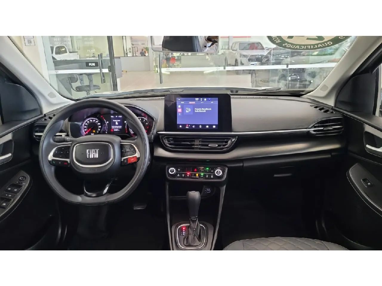 Fiat Pulse Drive 1.3 8V Flex Aut. 2024 - Foto 5