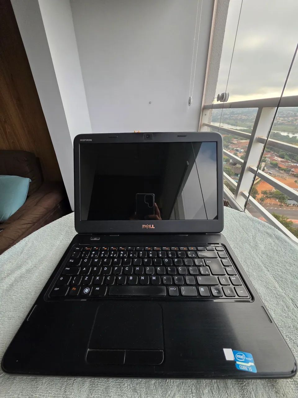 NOTEBOOK / COMPUTADOR