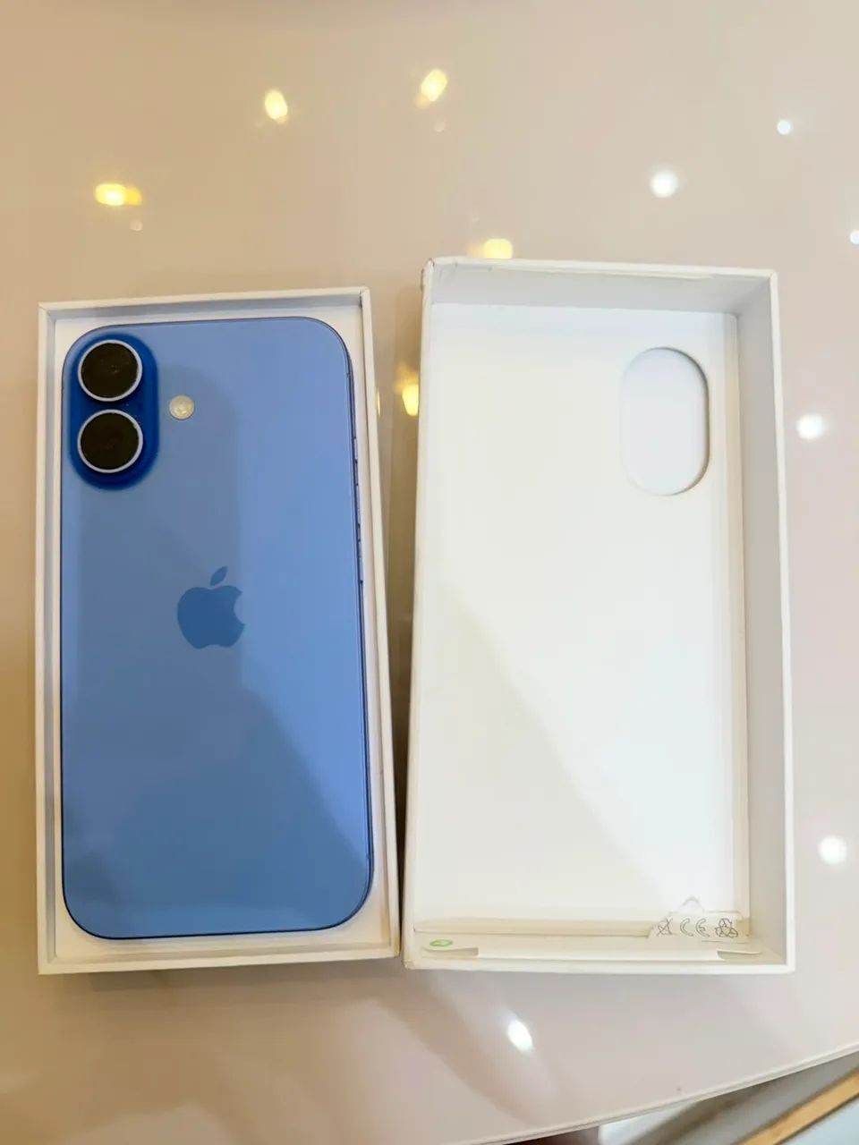 iPhone 16 128gb  - Foto 2