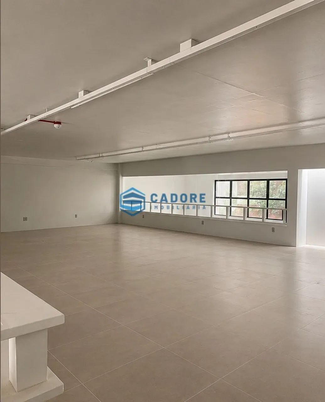 SALA TÉRREA COM 451m² NO CENTRO - Foto 4