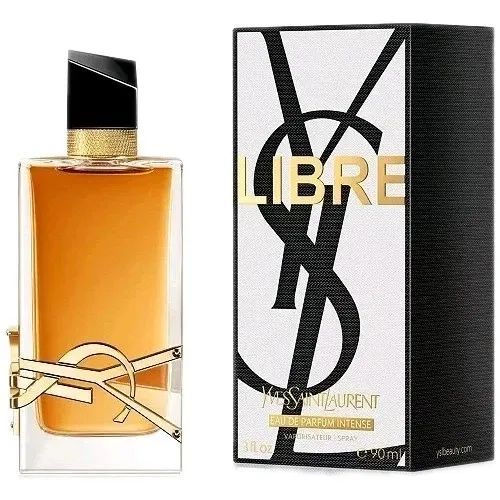 Yves Saint Laurent Libre Intense Feminino Eau De Parfum 90m