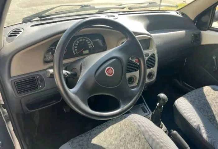 Fiat Strada 1.4 MPI Fire Flex 8V CS 2012 - Foto 3