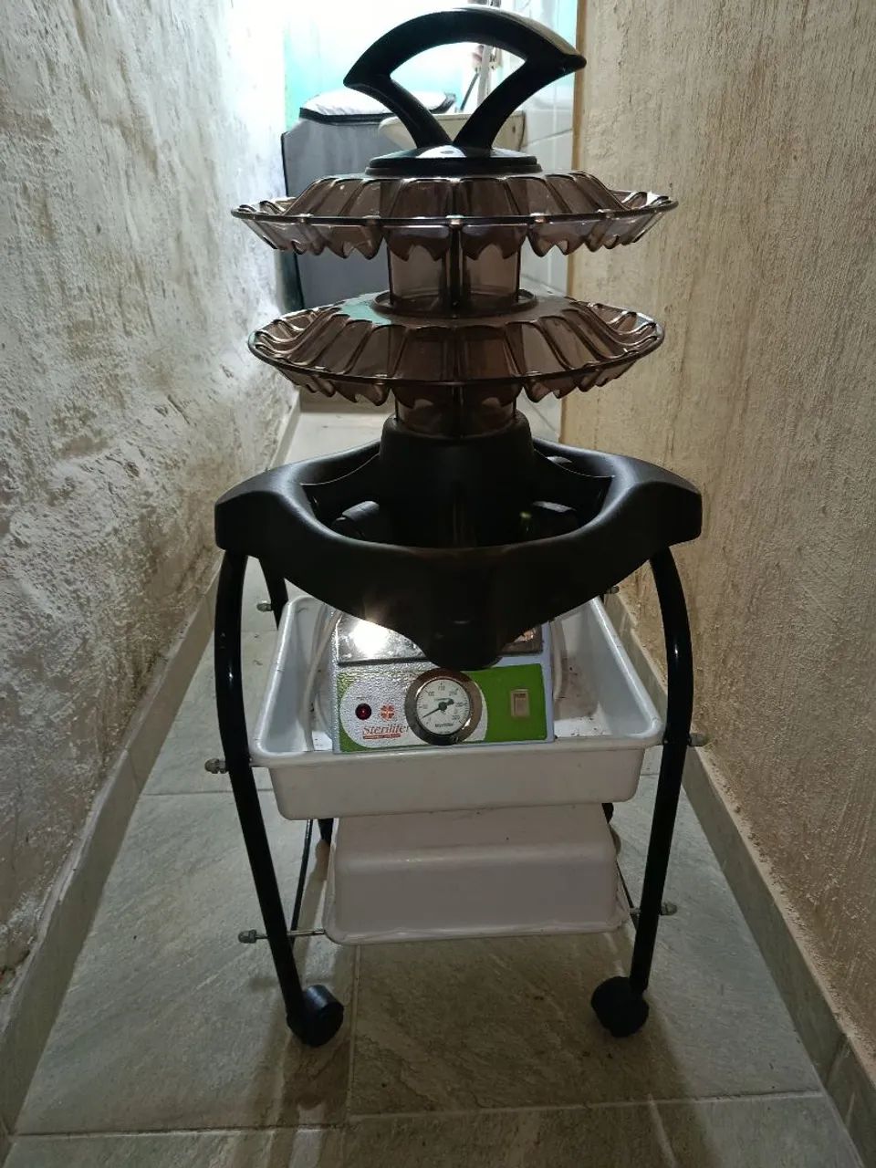 Intem pra salão se beleza  - Foto 4