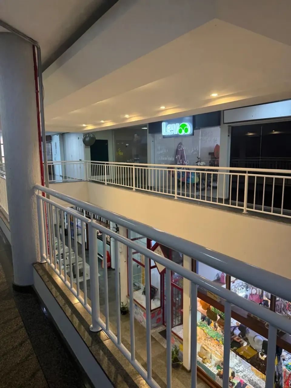 LOJA COMERCIAL À VENDA  SHOPPING DA LAGOA | BARRA DA LAGOA - Foto 2