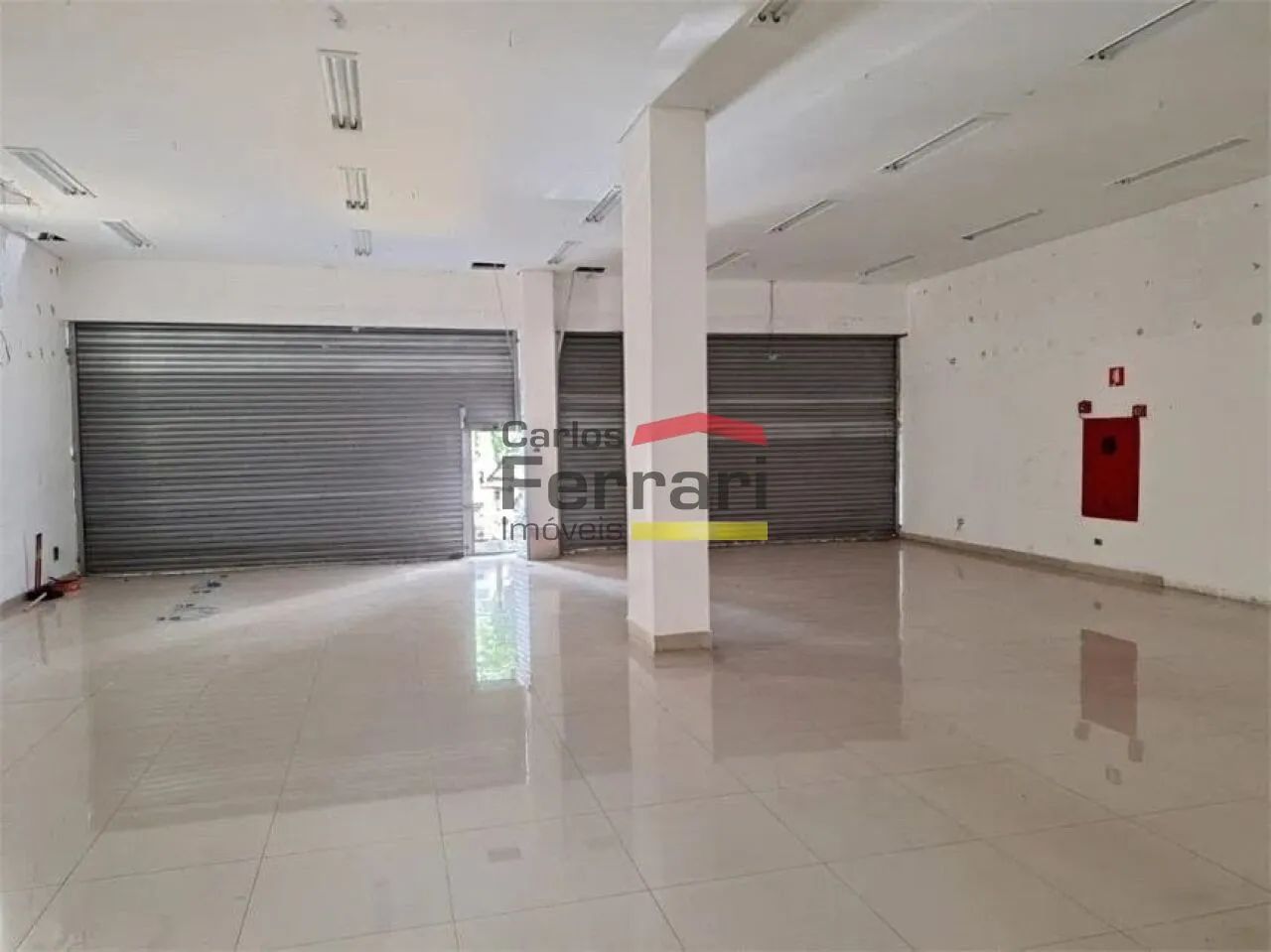 Excelente Oportunidade para locação Comercial na Rua Augusto Tolle! - Foto 3