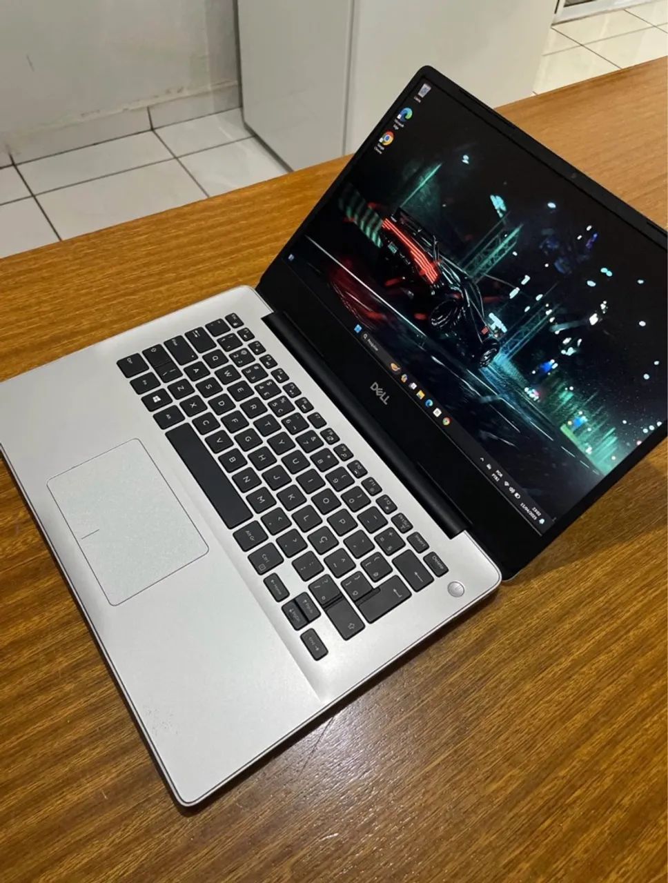 Notebook Dell i7 com Placa de Vídeo - Foto 4