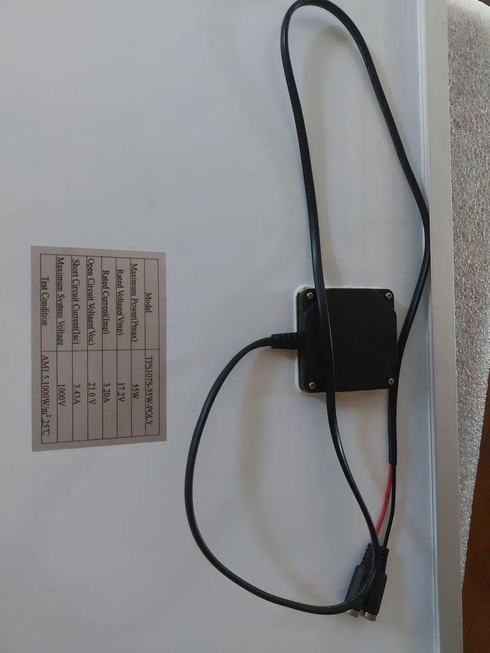 Energia Solar off grid completa - Foto 2