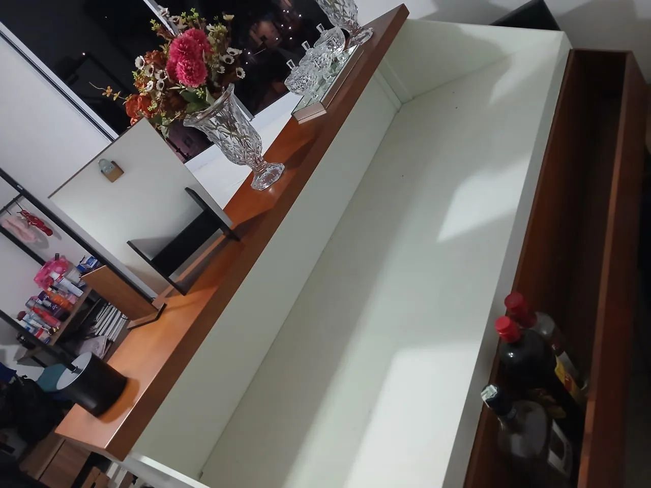 Balcão Bartender Gourmet  - Foto 5